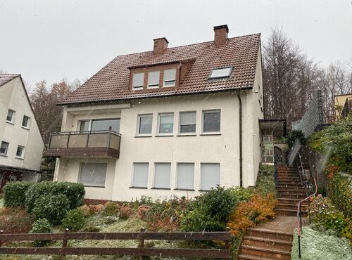 Dreifamilienhaus in Arnsberg