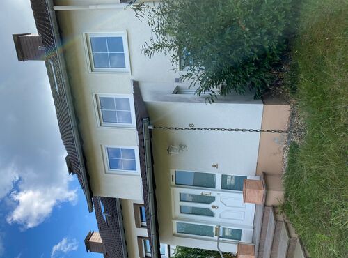Reihenmittelhaus in Menden