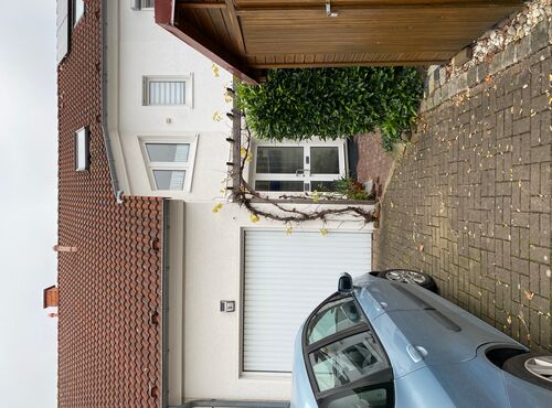 Familienfreundliches Reihenmittelhaus in ansprechender Sackgassenlage von Soest!