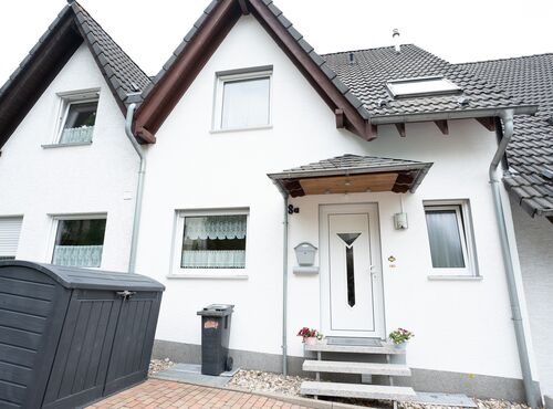 Reihenmittelhaus in Wickede (Ruhr)