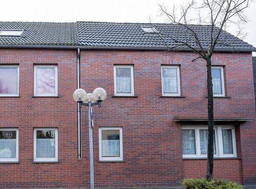 Handwerkerhaus! Reihenendhaus im Stadtkern von Lippstadt